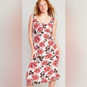 Old Navy size extra large summer dress. -  new
